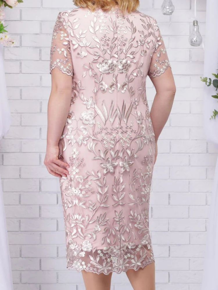 Robe Grande Taille – Sublimez sans compromis