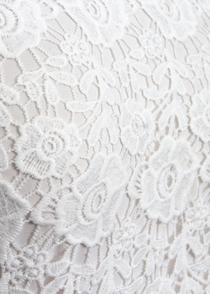 Robe Crayon Élégante Grande Taille - Sublimez sans compromis