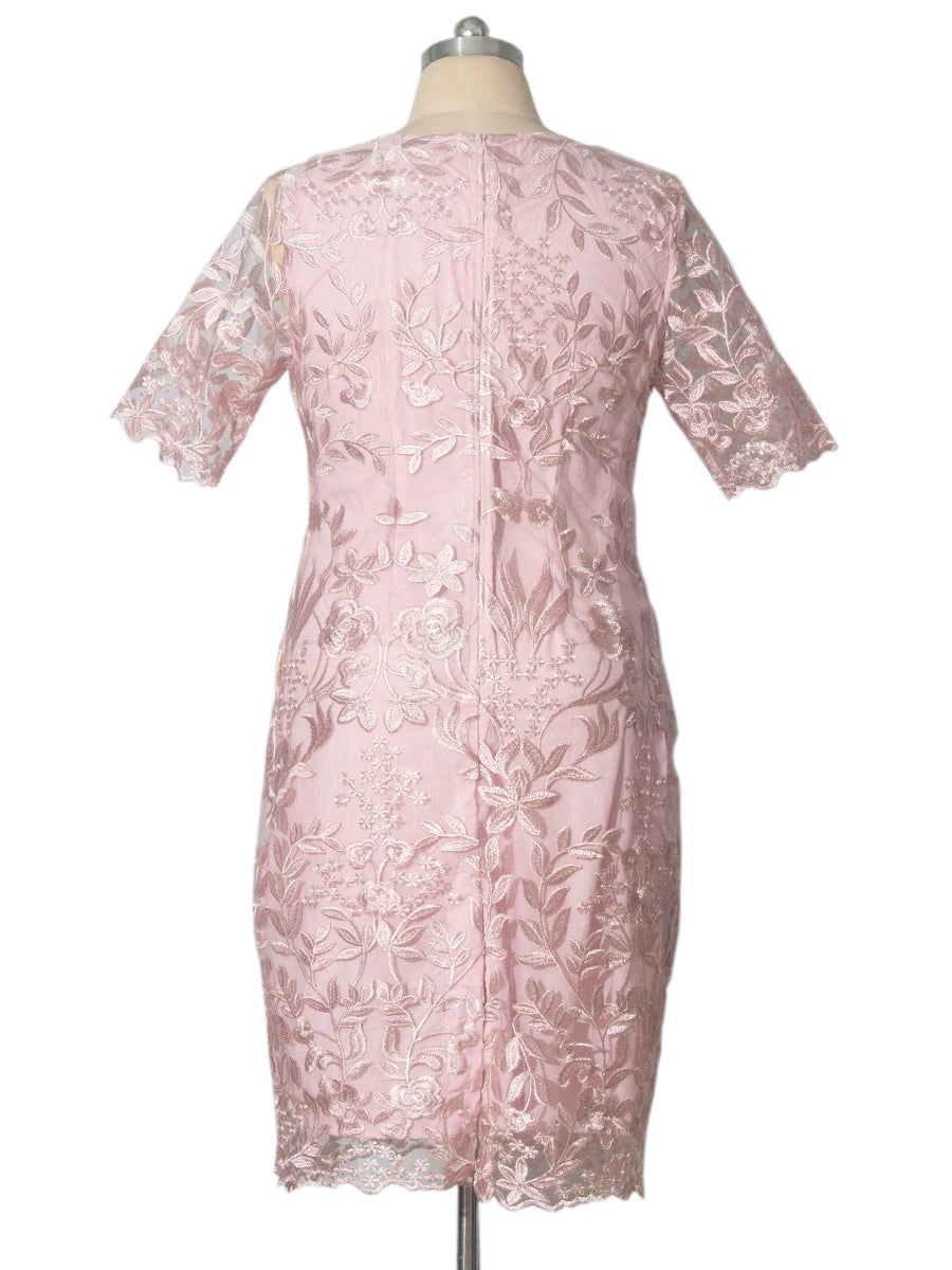 Robe Grande Taille – Sublimez sans compromis