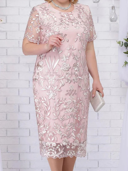 Robe Grande Taille – Sublimez sans compromis