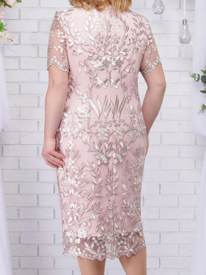 Robe Grande Taille – Sublimez sans compromis
